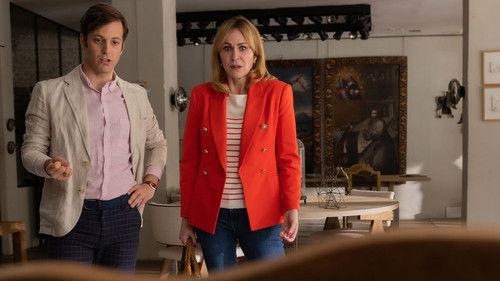 By Ana Milán Season 2 Episode 4 - Episode 4