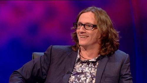 Mock the Week Season 11 Episode 8 - Josh Widdicombe, Milton Jones, Chris Ramsey, Ed Byrne