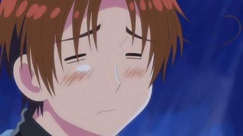 Background image for Strange Foreign Culture and Behaviors