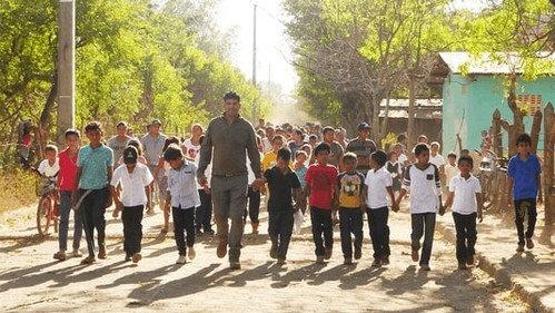 The Fixers Season 1 Episode 2 - Waves of Hope, Nicaragua