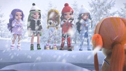 Rainbow High Season 2 Episode 12 - Saving Poppy!