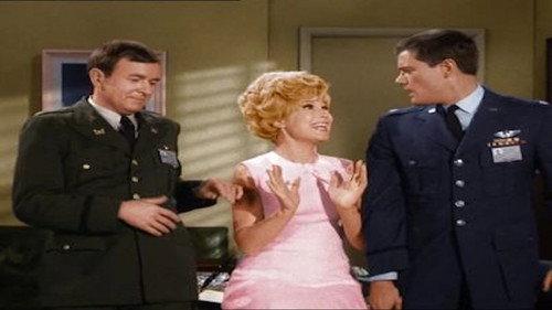I Dream of Jeannie Season 1 Episode 28 - This Is Murder