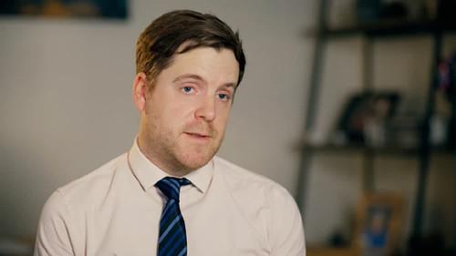 Background image for The Reclusive Millionaire