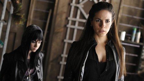 Lost Girl Season 1 Episode 4 - Faetal Attraction