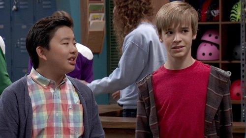 undefined Season 1 Episode 16 - Would You Wrather Take a Worm Shower?