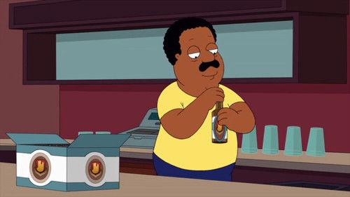 The Cleveland Show Season 4 Episode 3 - A General Thanksgiving Episode