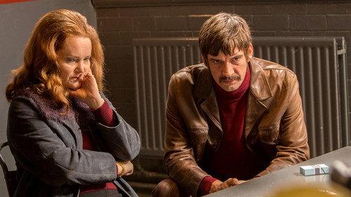 Inspector George Gently Season 7 Episode 3 - Gently Among Friends