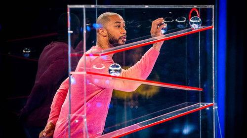 The Cube Season 1 Episode 1 - The World's Toughest Gameshow