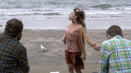 The Almighty Johnsons Season 2 Episode 10 - Magical Fluffy Bunny World