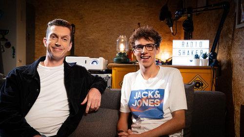 De jaren 90 voor tieners Season 1 Episode 6 - Episode 6