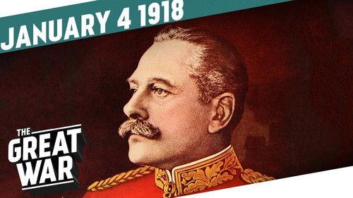 The Great War Season 5 Episode 1 - Machinations In The British High Command - Week 180