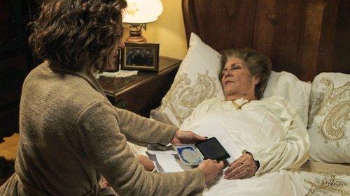 Al Hayba Season 4 Episode 23 - Episode 23