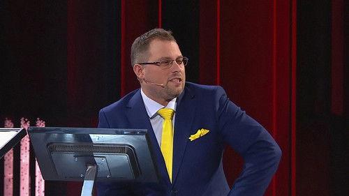 Comedy Club Season 14 Episode 9 - Episode 9