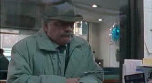 A Touch of Frost Season 7 Episode 2 - Line of Fire (2)