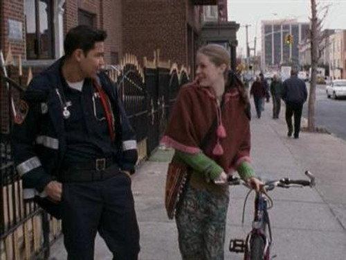 Third Watch Season 1 Episode 20 - A Thousand Points of Light
