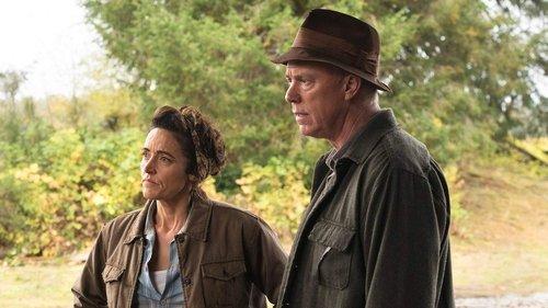 The Man in the High Castle Season 3 Episode 8 - Kasumi (Through the Mists)