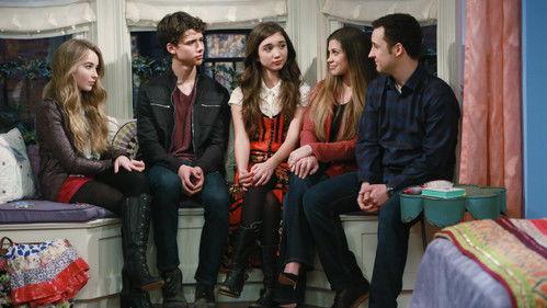 Girl Meets World Season 2 Episode 6 - Girl Meets the Tell-Tale-Tot