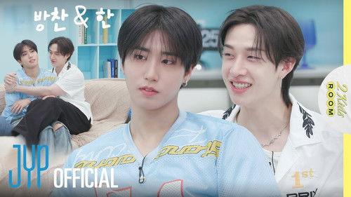 Stray Kids: Two Kids Room Season 7 Episode 5 - Ep.05 Bang Chan X HAN