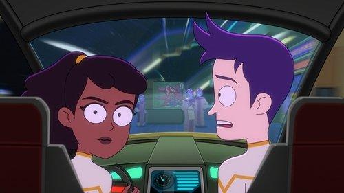 undefined Season 2 Episode 5 - An Embarrassment of Dooplers