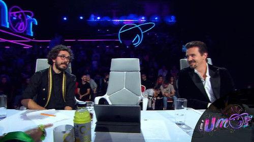 iUmor Season 13 Episode 15 - Episode 15