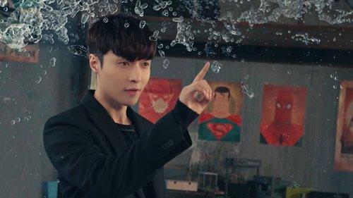 The Golden Eyes Season 1 Episode 6 - Episode 6