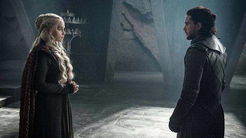 undefined Season 7 Episode 3 - The Queen's Justice