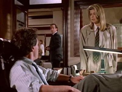 Beauty and the Beast Season 2 Episode 19 - The Hollow Men