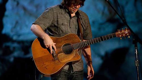 Background image for Monte Montgomery