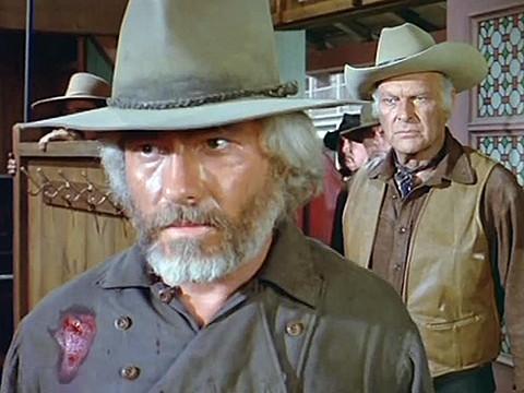 The High Chaparral Season 4 Episode 6 - It Takes a Smart Man