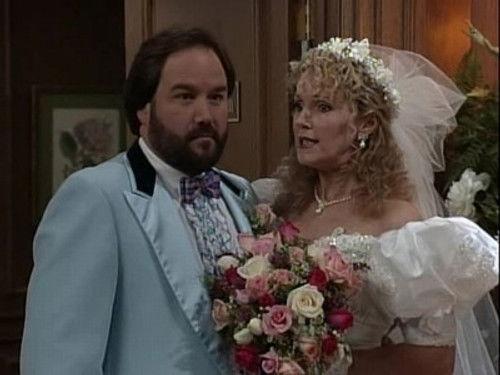 Home Improvement Season 6 Episode 18 - Something Old, Something Blue
