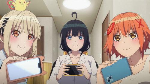 Pon no Michi Season 1 Episode 4 - I'm Running Out of Gigs!