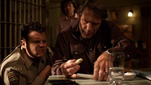 Longmire Season 2 Episode 12 - A Good Death Is Hard to Find