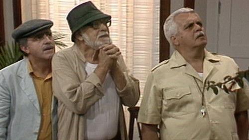 Hipertensão Season 1 Episode 2 - Chapter 2