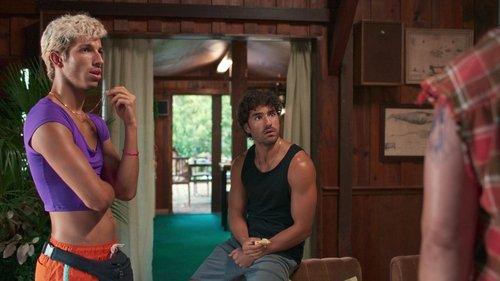 Turn of the Tide Season 1 Episode 6 - The Swan Song