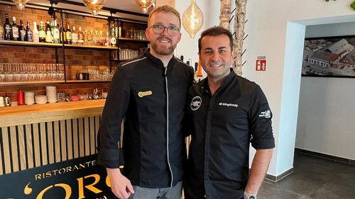 Mein Lokal, Dein Lokal Season 13 Episode 121 - Episode 121