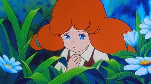 The Legend of Snow White Season 1 Episode 19 - A Little Child