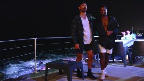 Below Deck Mediterranean Season 7 Episode 5 - Break-ups and Shake-ups