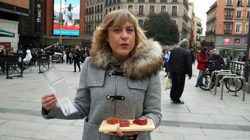 En el punto de mira Season 3 Episode 6 - Episode 6