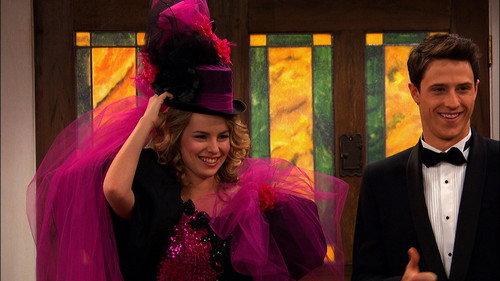 Good Luck Charlie Season 3 Episode 4 - Dress Mess