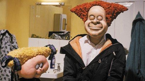 Angry Kid Season 1 Episode 21 - Wee Wee