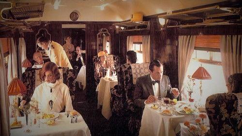 The History of the Greek Railways Season 1 Episode 4 - Thessaloniki Railways through the memories of Railway Workers - Part ΙΙ