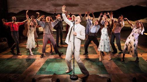 Great Performances Season 52 Episode 18 - Girl from the North Country