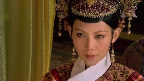 Empresses in the Palace Season 1 Episode 52 - Episode 52