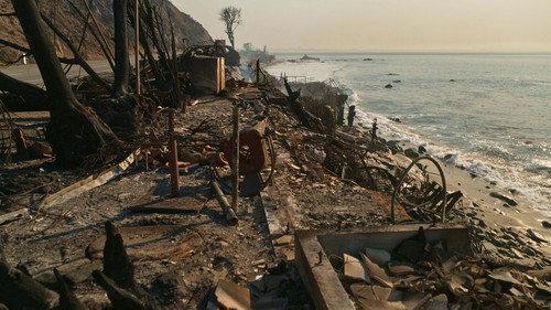 60 Minutes Season 57 Episode 18 - The Fires; The FBI Director; The Gaza Policy