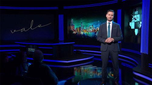 The Weekly with Charlie Pickering Season 5 Episode 10 - Episode 10