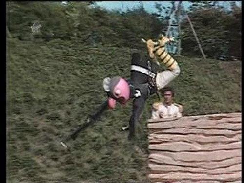 Takeshi's Castle Season 4 Episode 2 - Episode 102