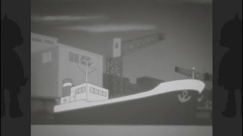 Background image for The Enormous Ungodlyzilla, Urandar- Part One