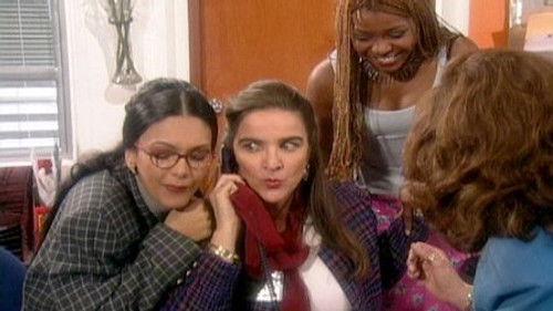 Yo soy Betty, la fea Season 1 Episode 76 - Chapter 76