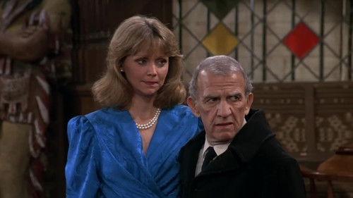 Cheers Season 3 Episode 22 - Cheerio, Cheers
