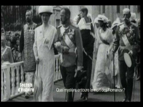 Secrets d'Histoire Season 2 Episode 12 - Episode 12